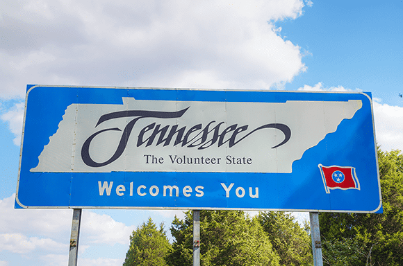 Welcome to Tennessee sign and start your llc in Tennessee.