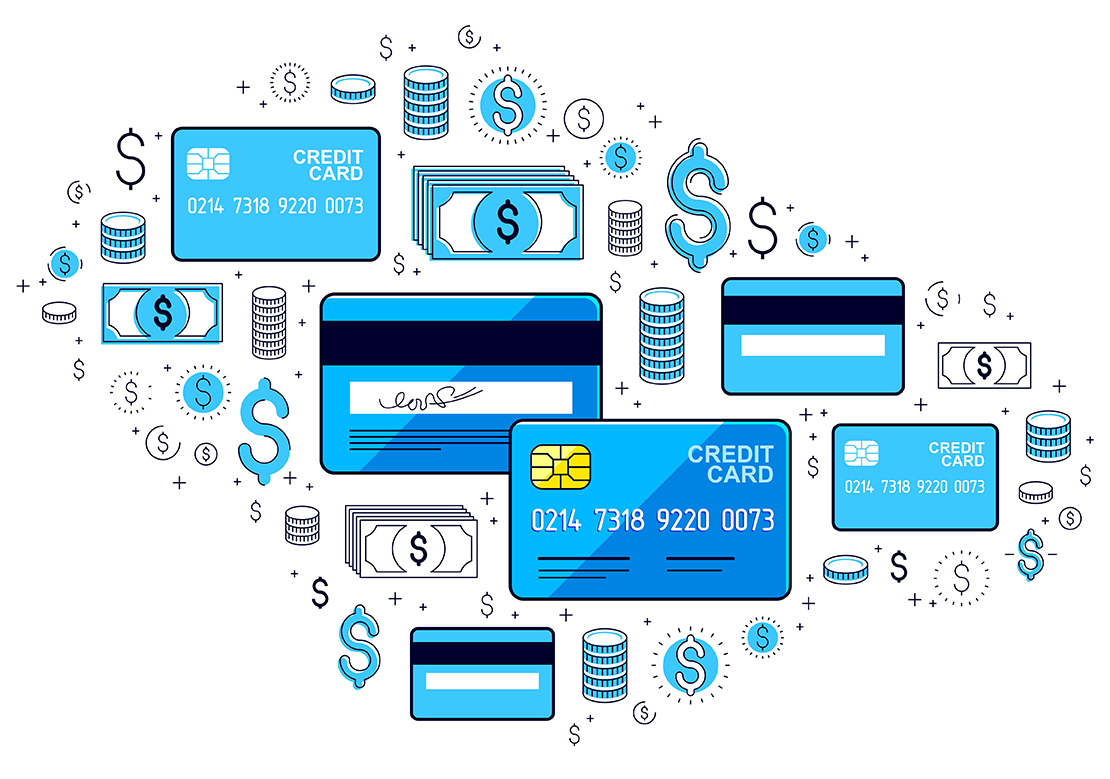What is a Secured Business Credit Card? Inc Authority