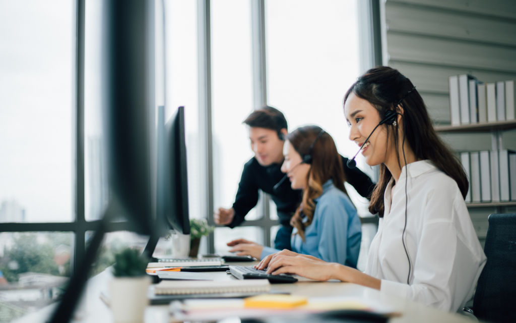 Professional Services