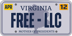 Virginia Free LLC