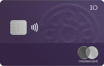 Business Credit Card