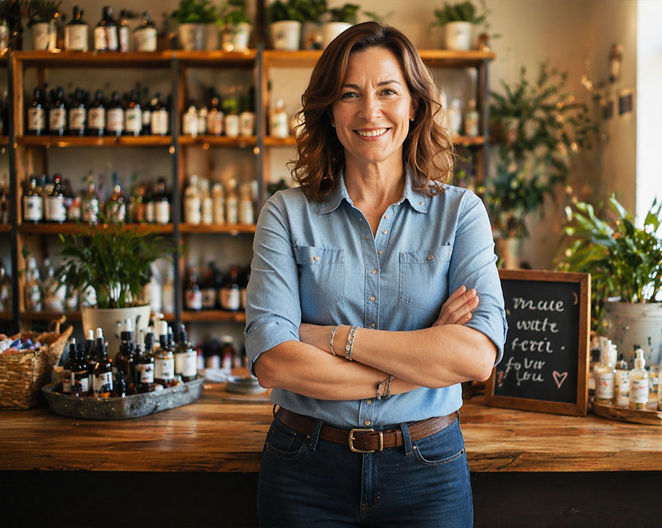 Small Business Owners