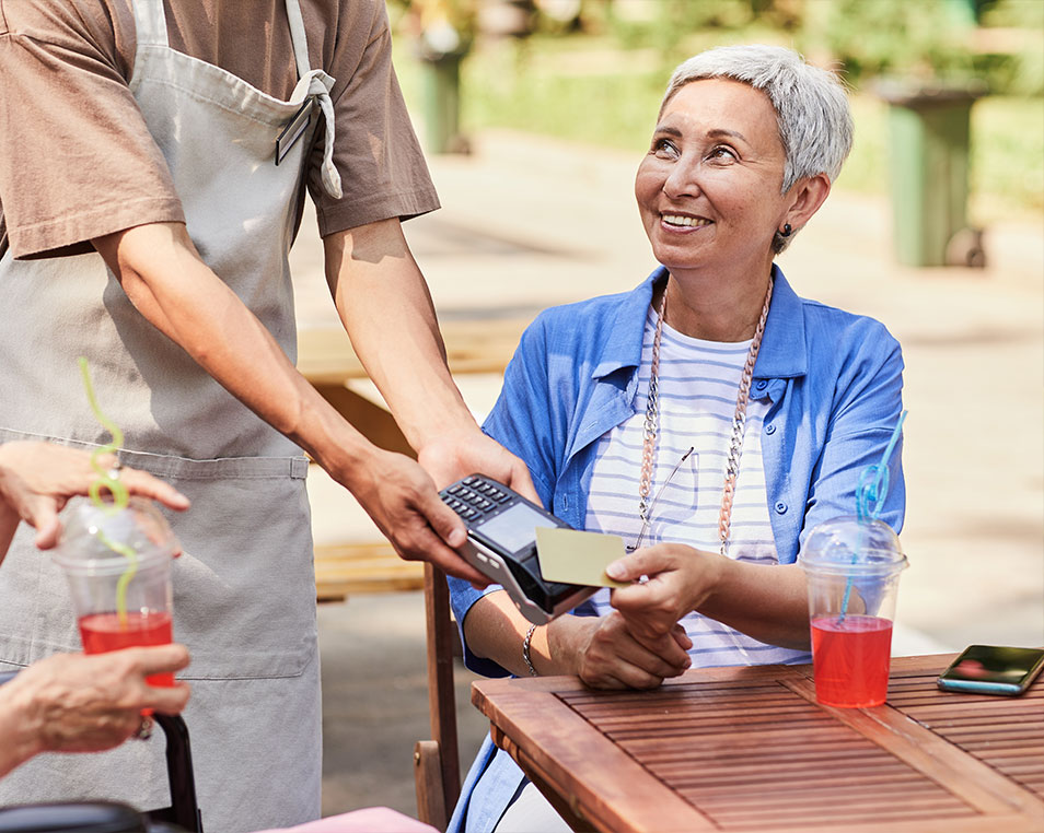 Small Business Owners