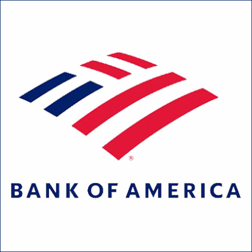 Bank of America