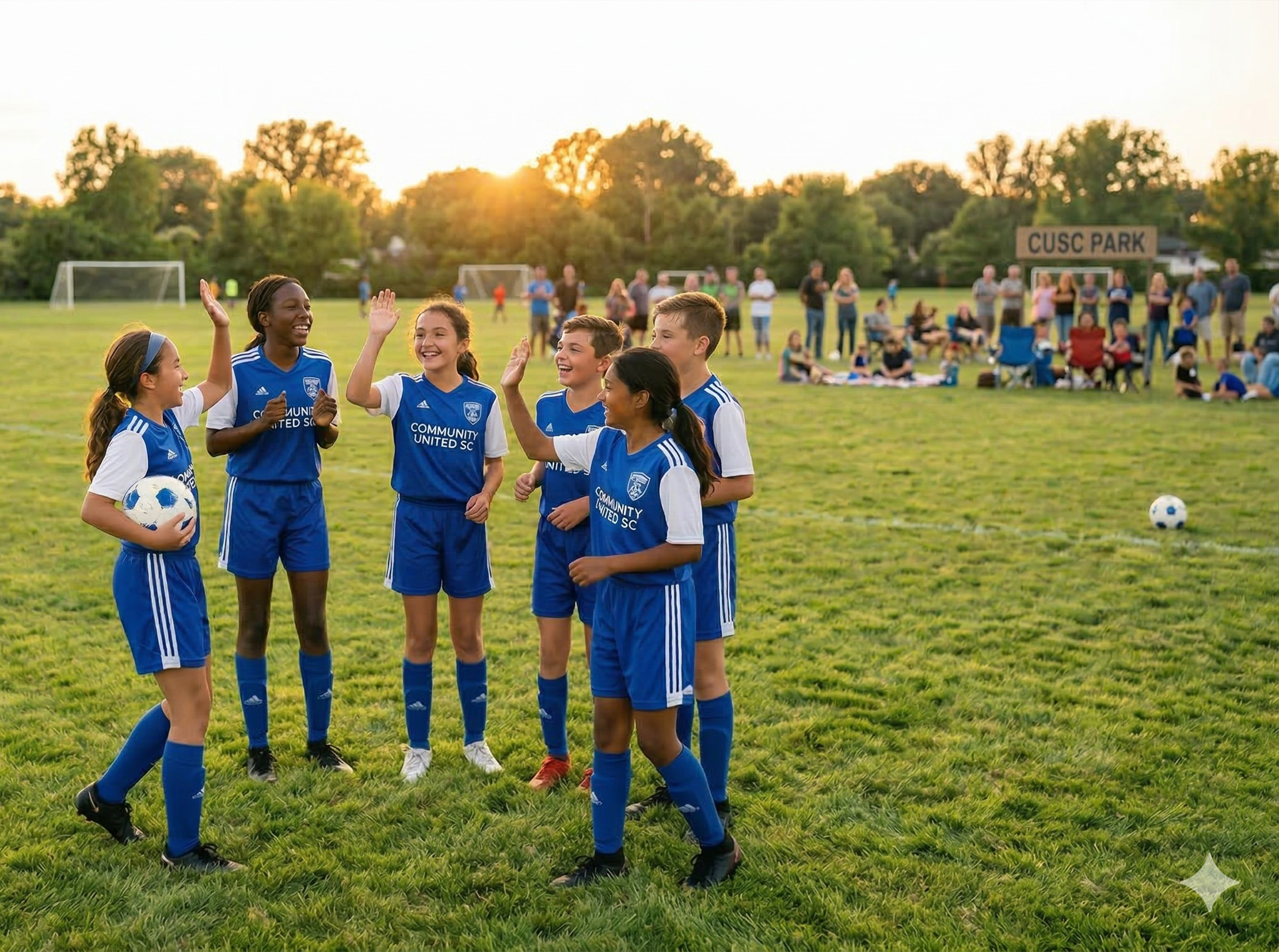 Youth Sports