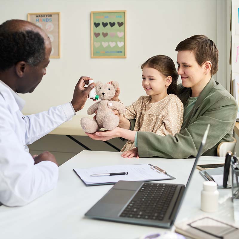 Small Business Owners