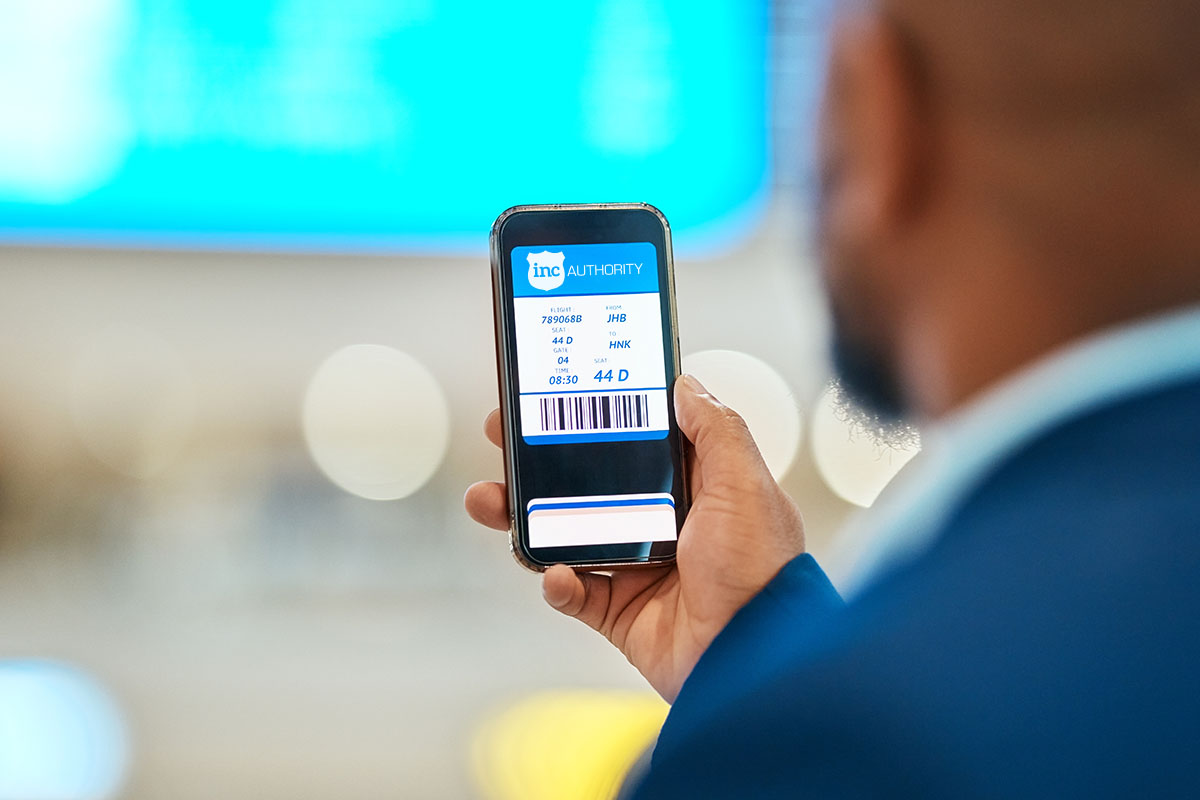 Entrepreneur Summit Ticket