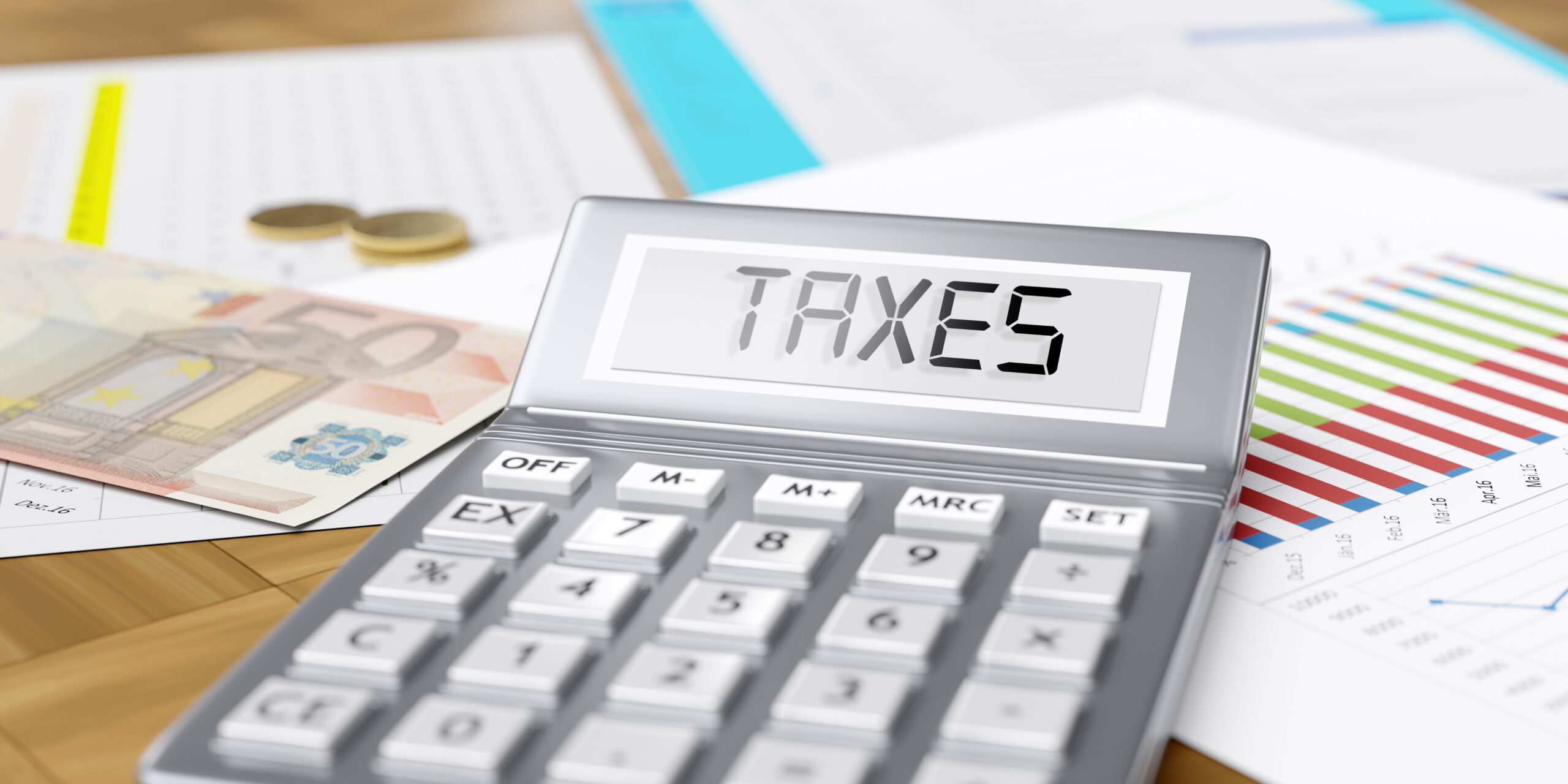 2026 Tax Deductions for New Businesses: How Proper LLC Setup Impacts Your Tax Deductions