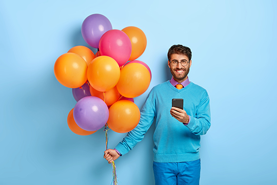 Balloons 