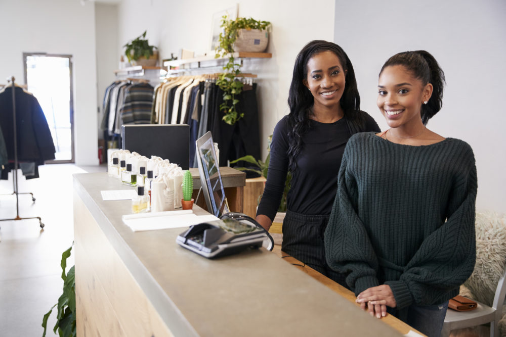 Becoming a Female Business Owner in Today’s World