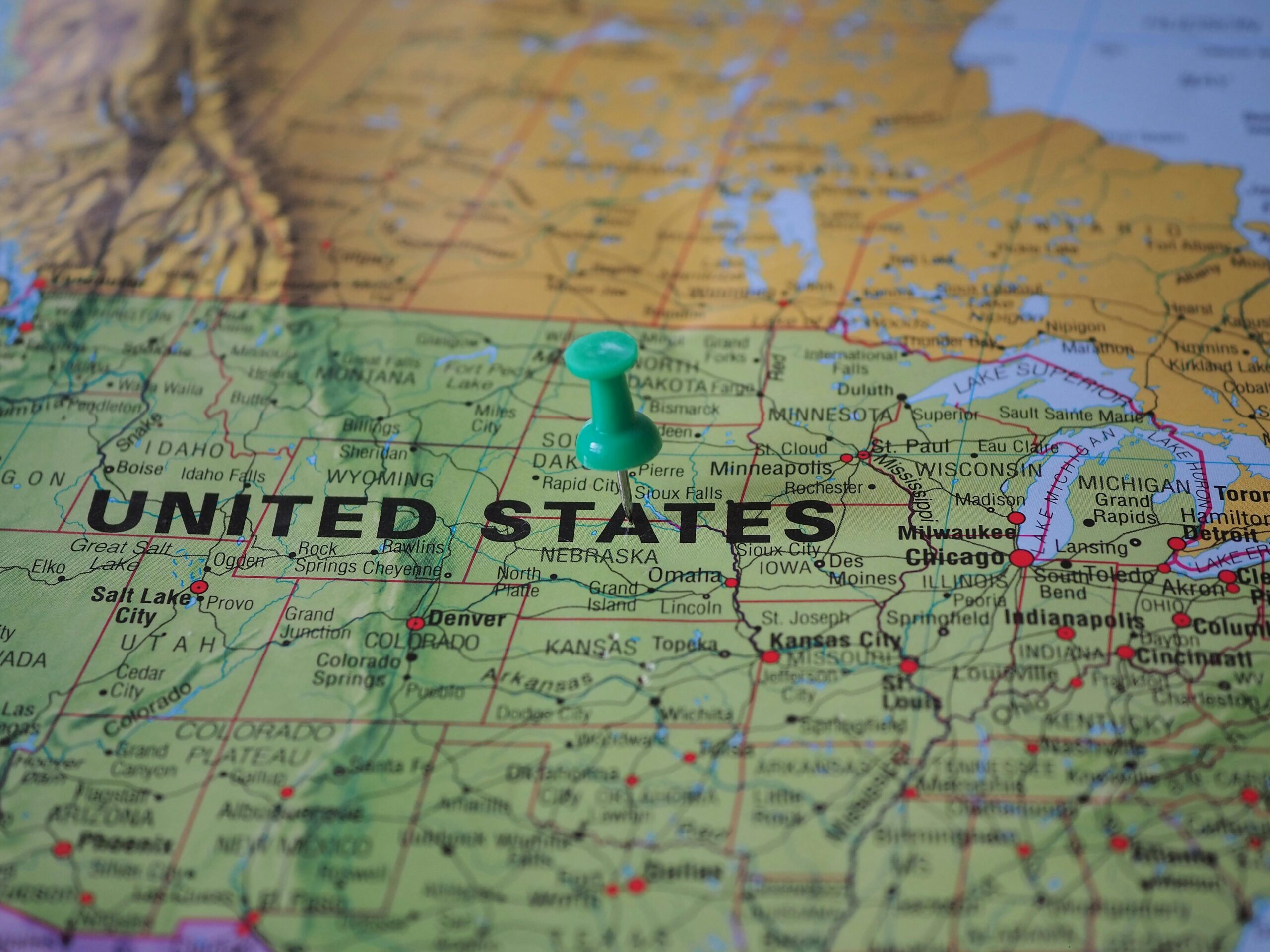 Best State to Form LLC: What Should Your Business’ Home State Be?