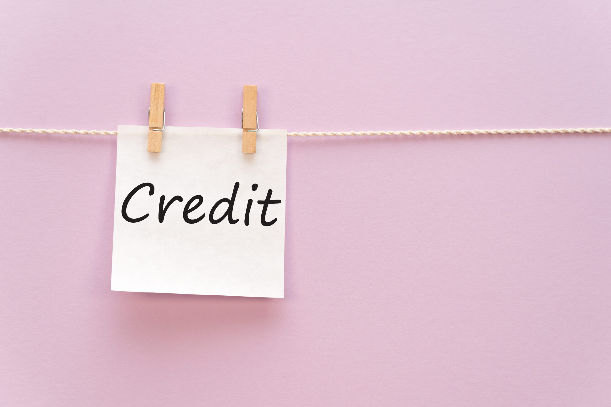 Business Credit vs. Personal Credit: Key Differences and How to Separate Them
