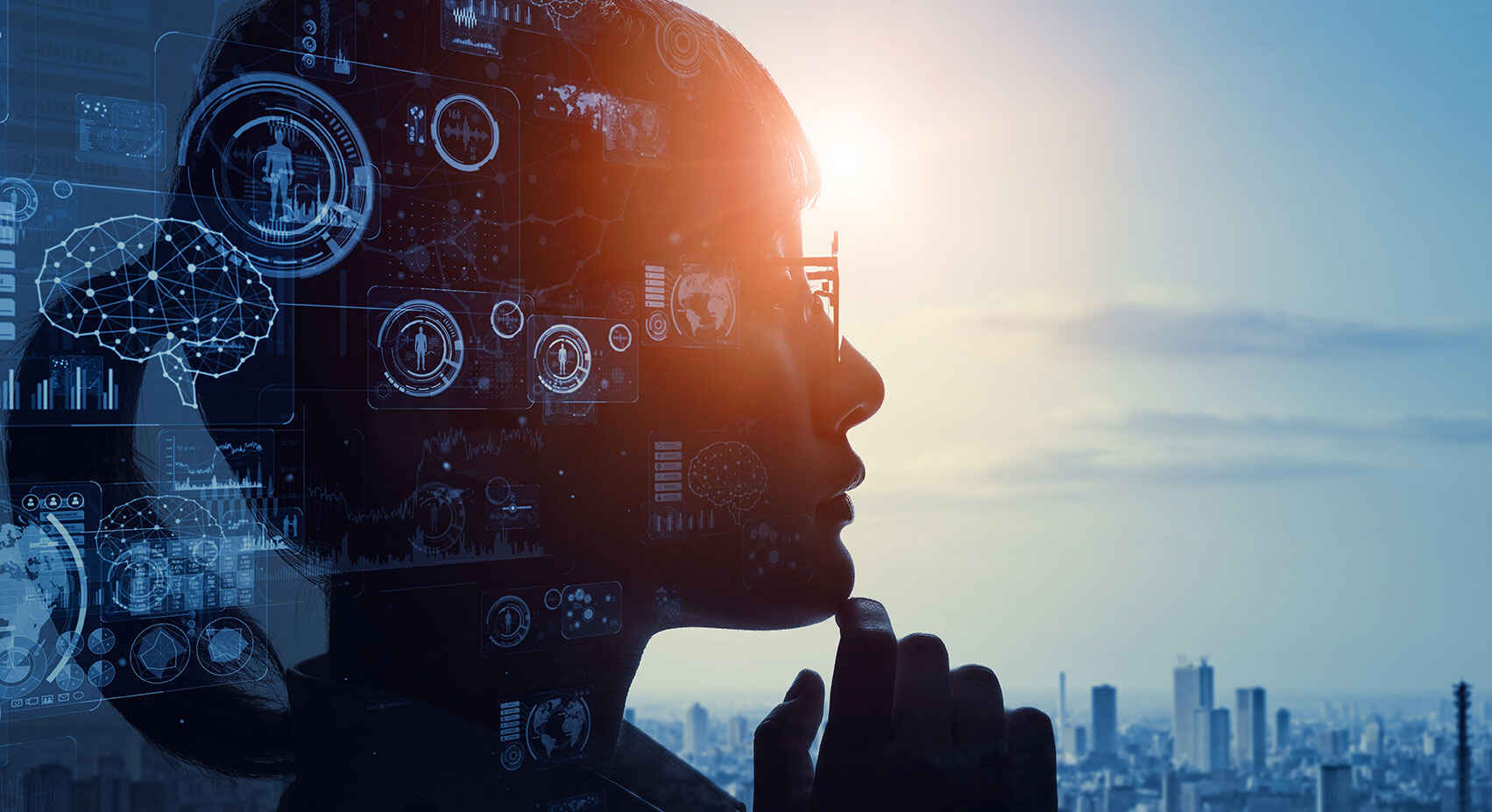 Positioning Your Business to Thrive in the Tech Age