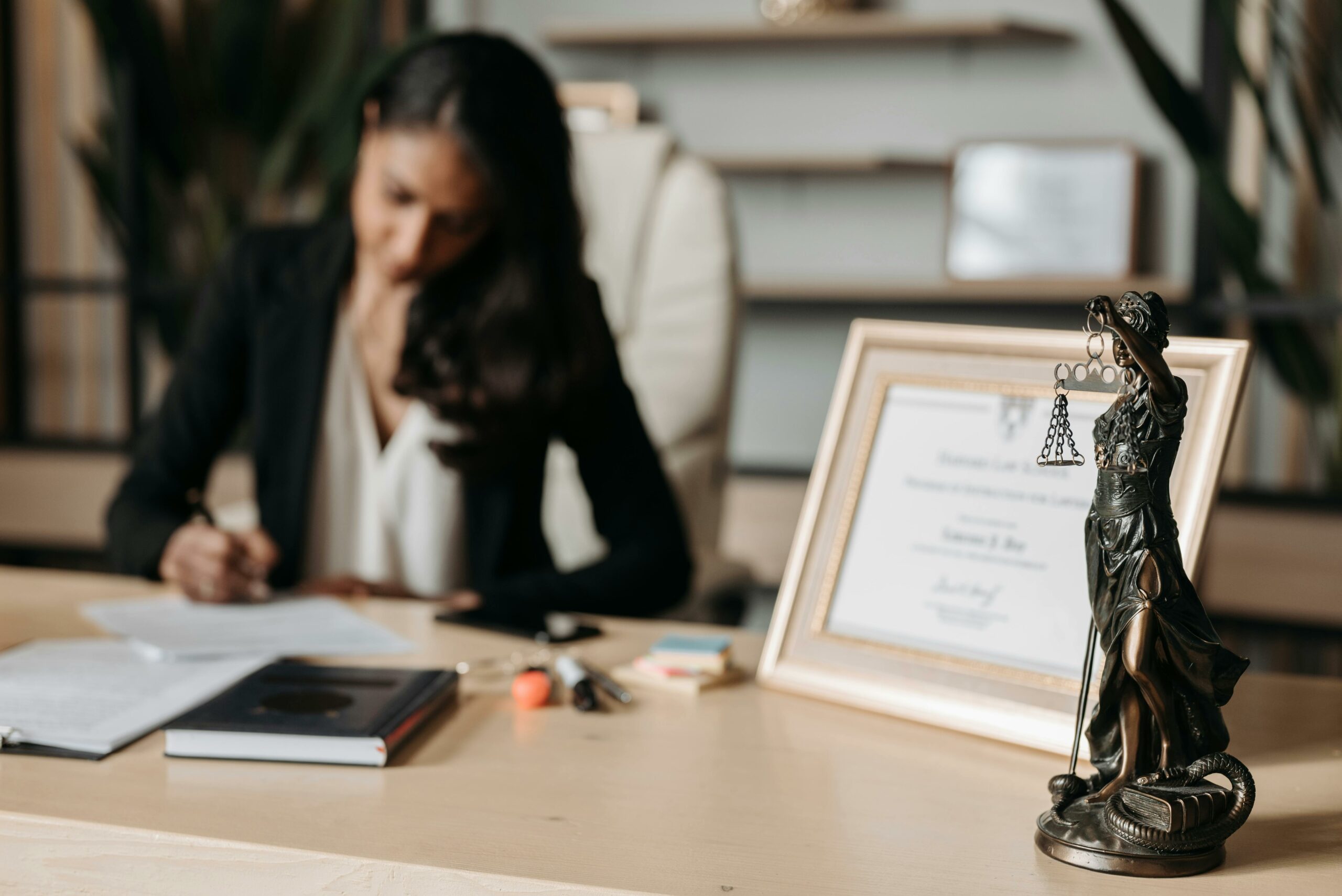 What Is a Certificate of Good Standing and How Do You Get One?