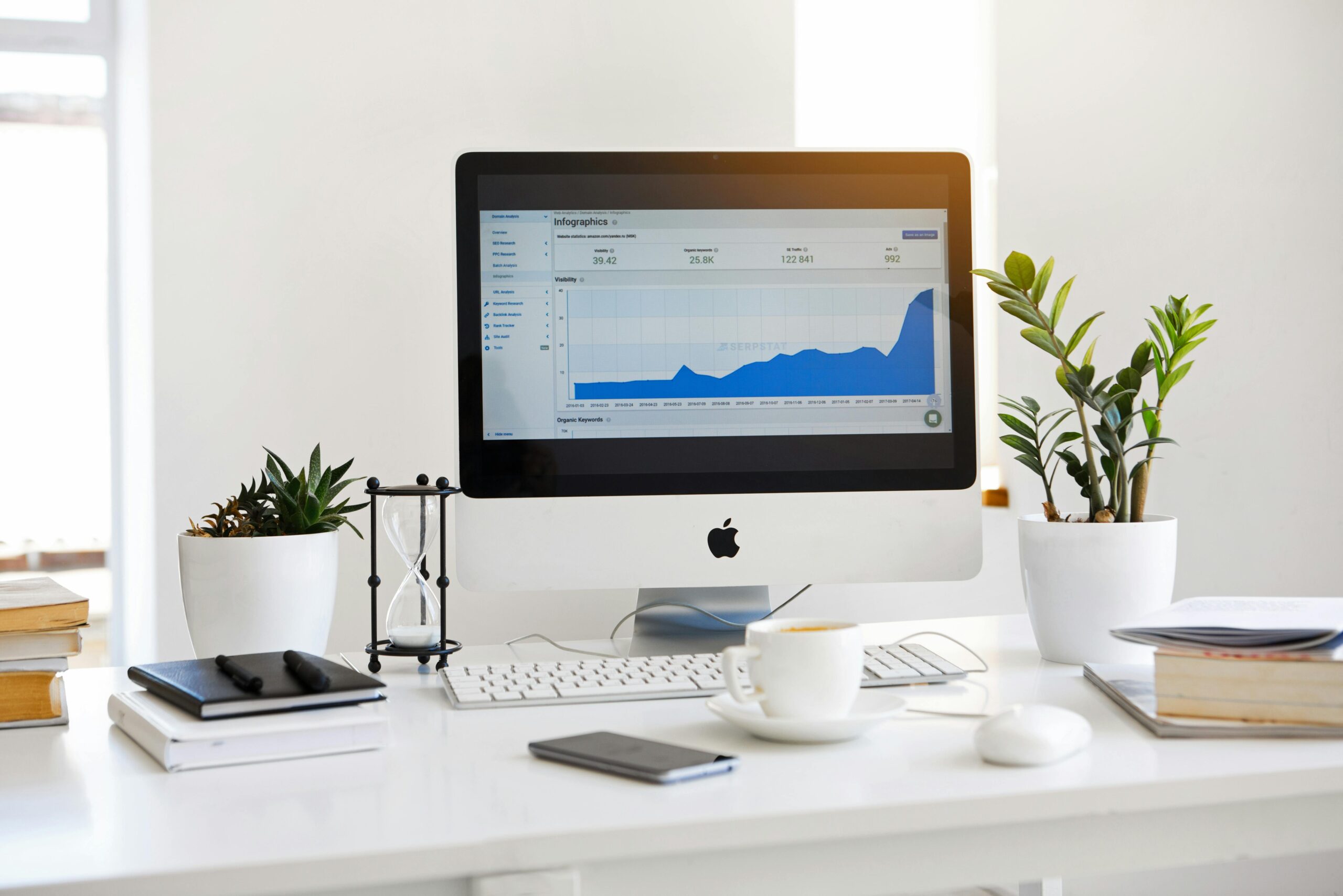 Creating a Successful Online Business