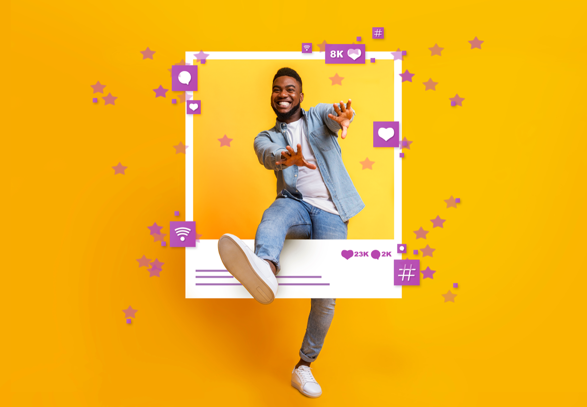 Creating an LLC as a Social Media Influencer