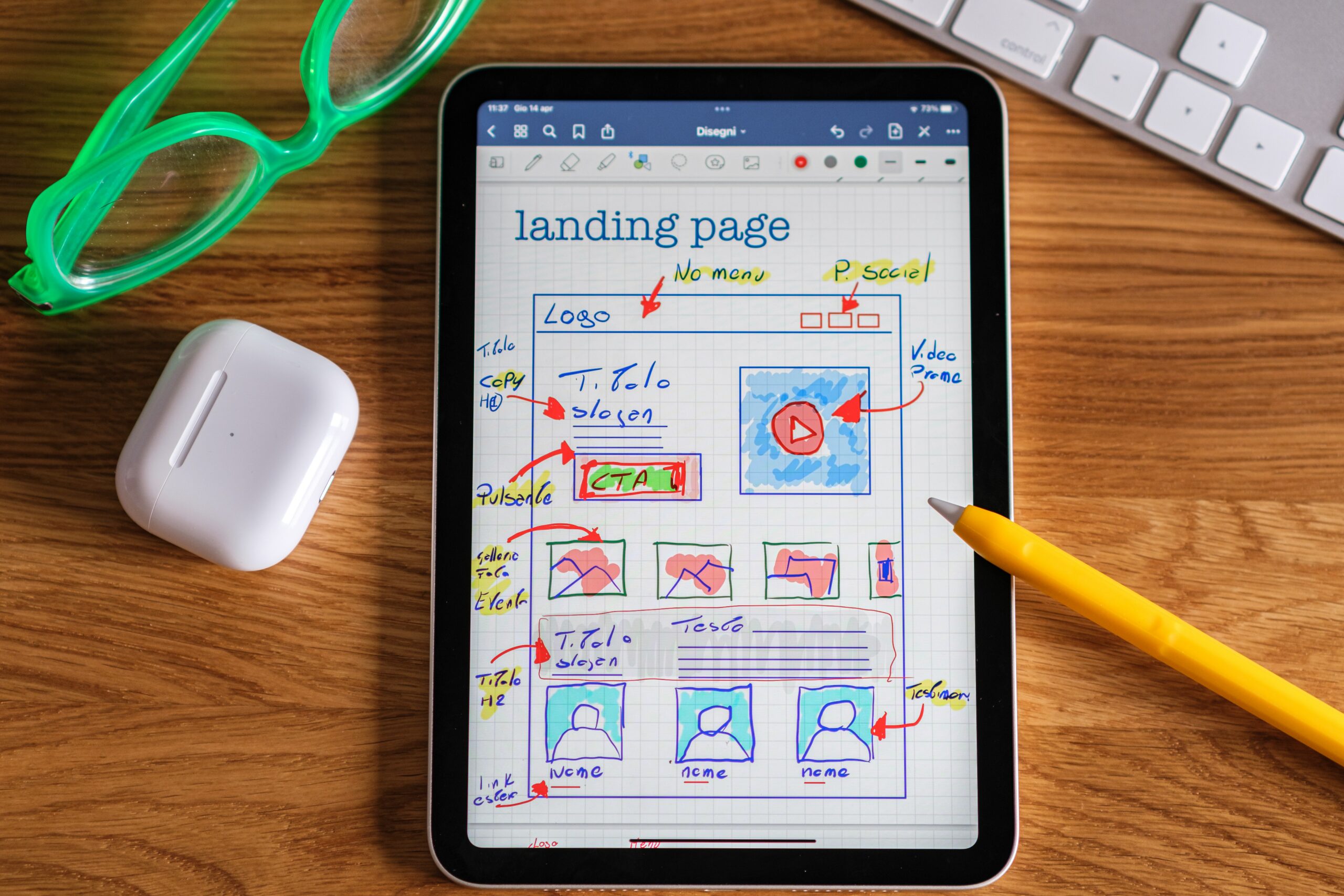 Establishing Your Online Presence: A Step-by-Step Guide