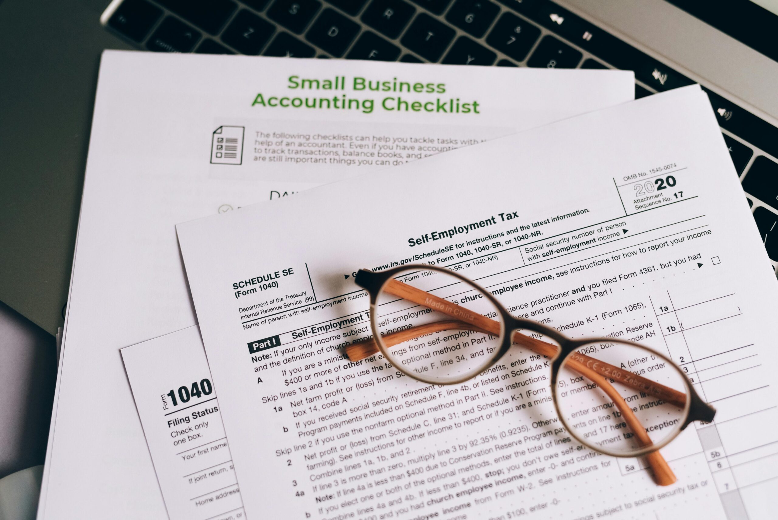 How Do LLCs Pay Taxes? Breaking Down The Basics