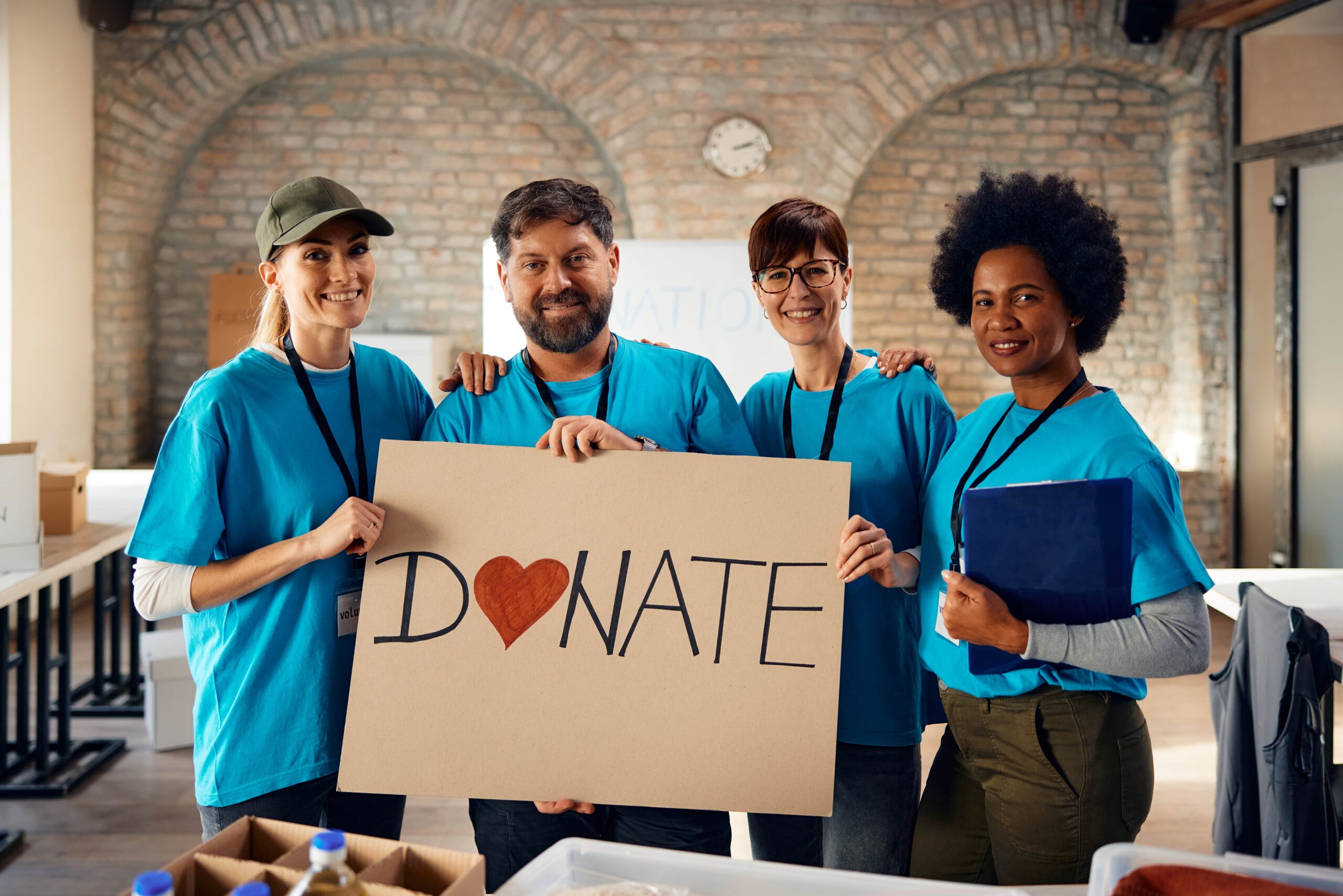 How Do You Set Up a Nonprofit While Minimizing Costs?