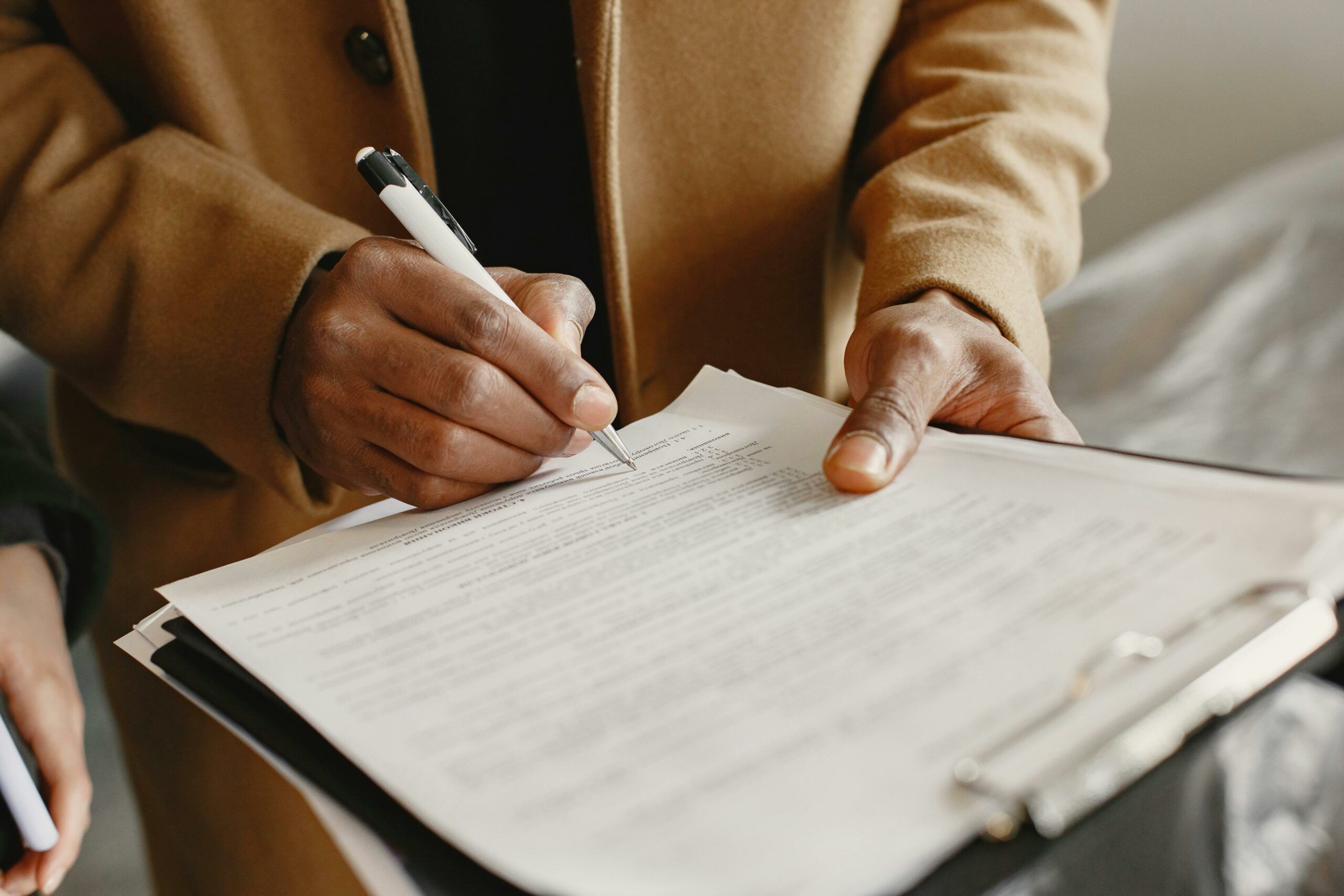 How to Change a Registered Agent: A Step-by-Step Guide