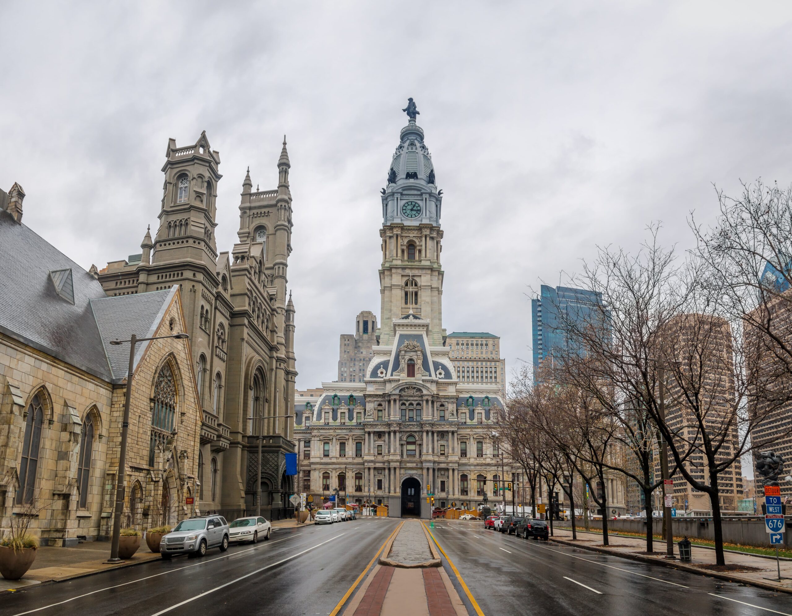 How to File a Pennsylvania LLC: A Step-by-Step Do-It-Yourself Guide (2026)