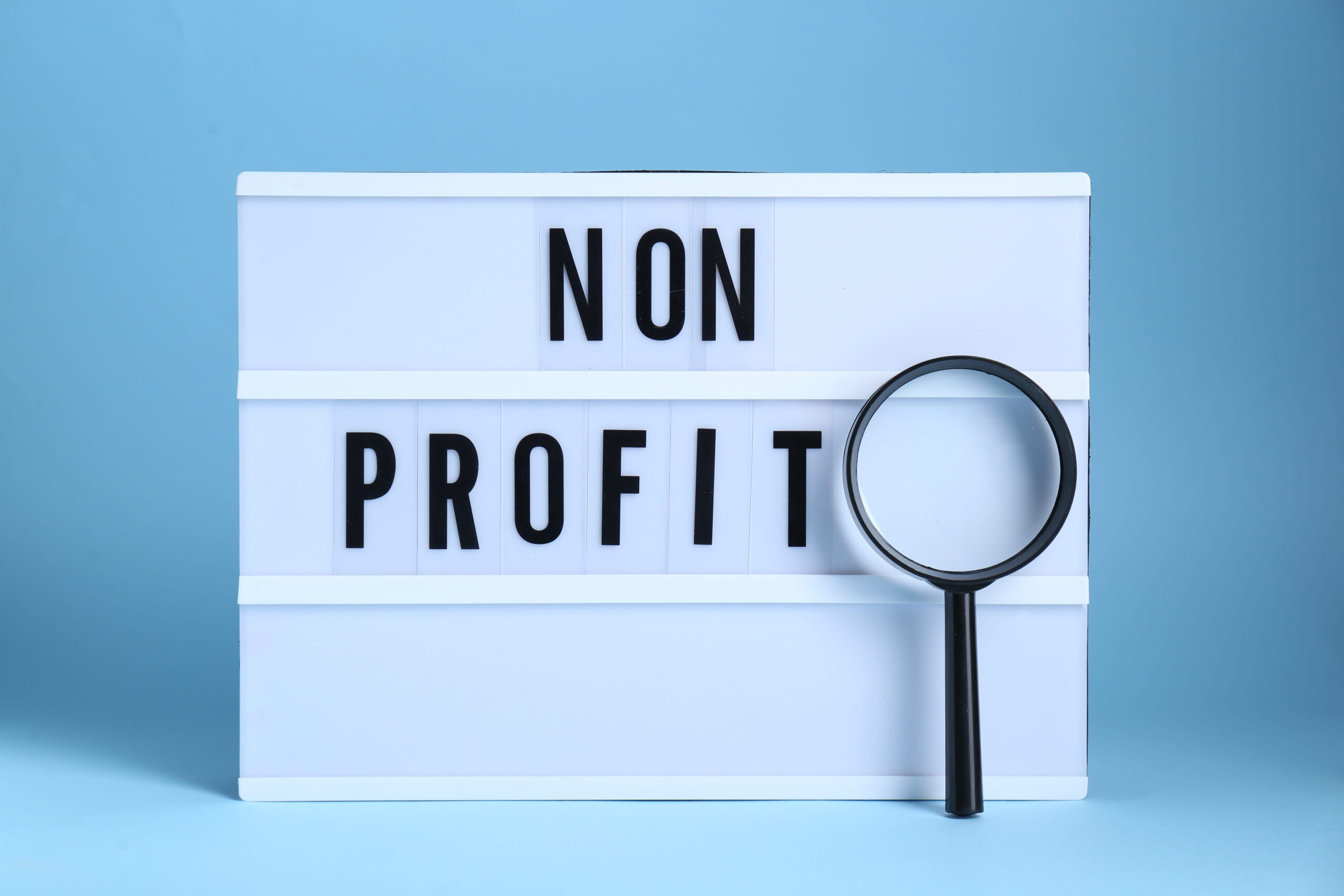 How to Fund Your Nonprofit: Donations, Grants, Banks, and More