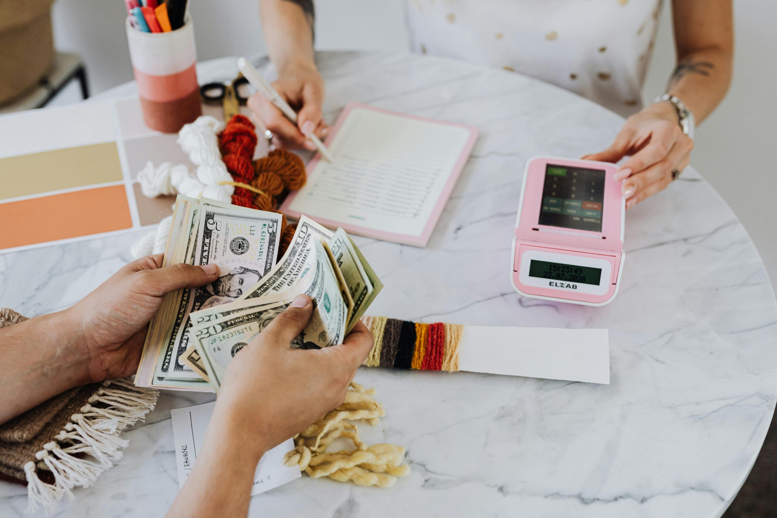 How to Get a Business Loan: A Step-by-Step Guide for Small Business Owners