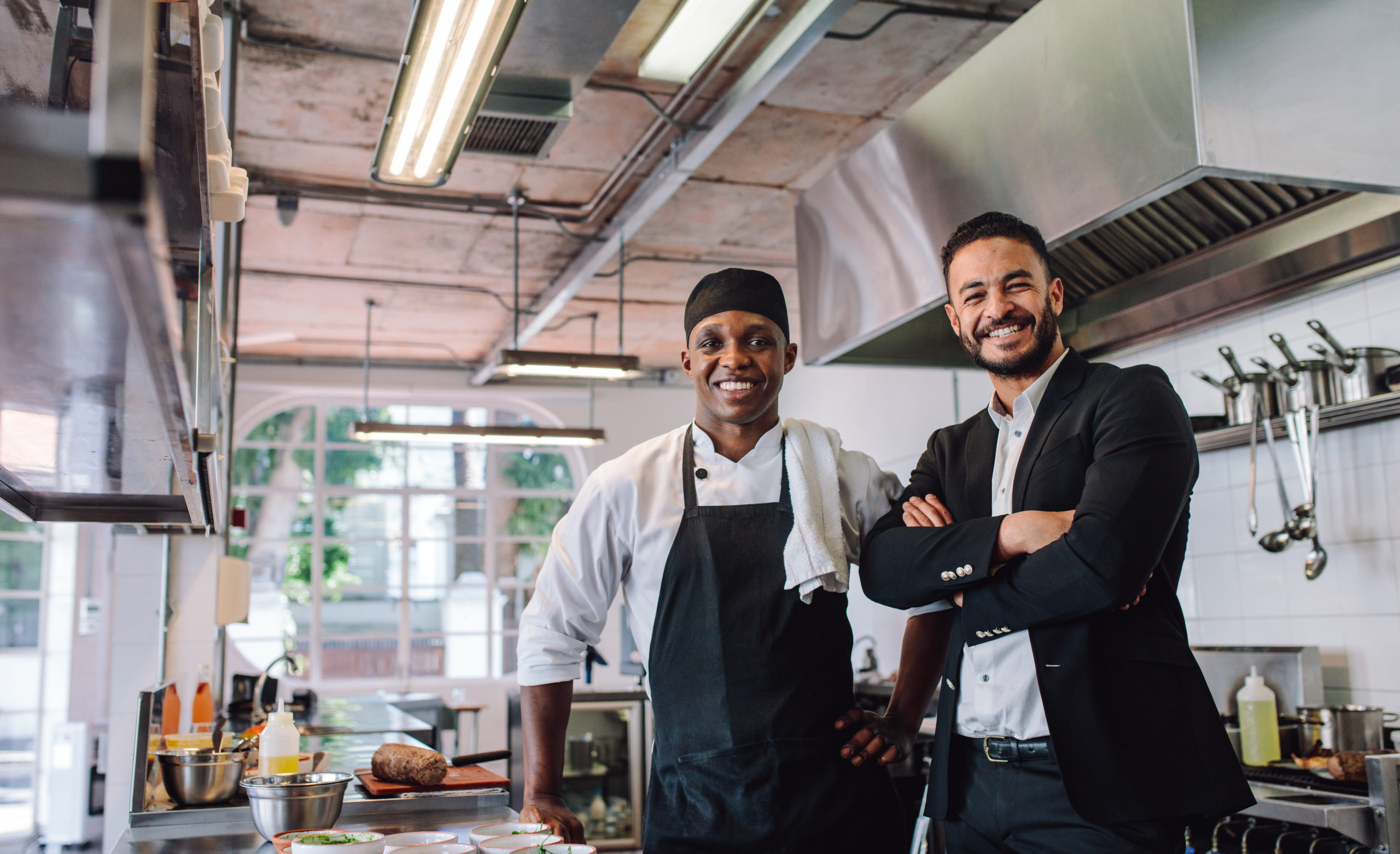 How to Open a Restaurant: A Step-by-Step Guide