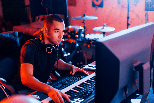 How to Start Your Own Record Label