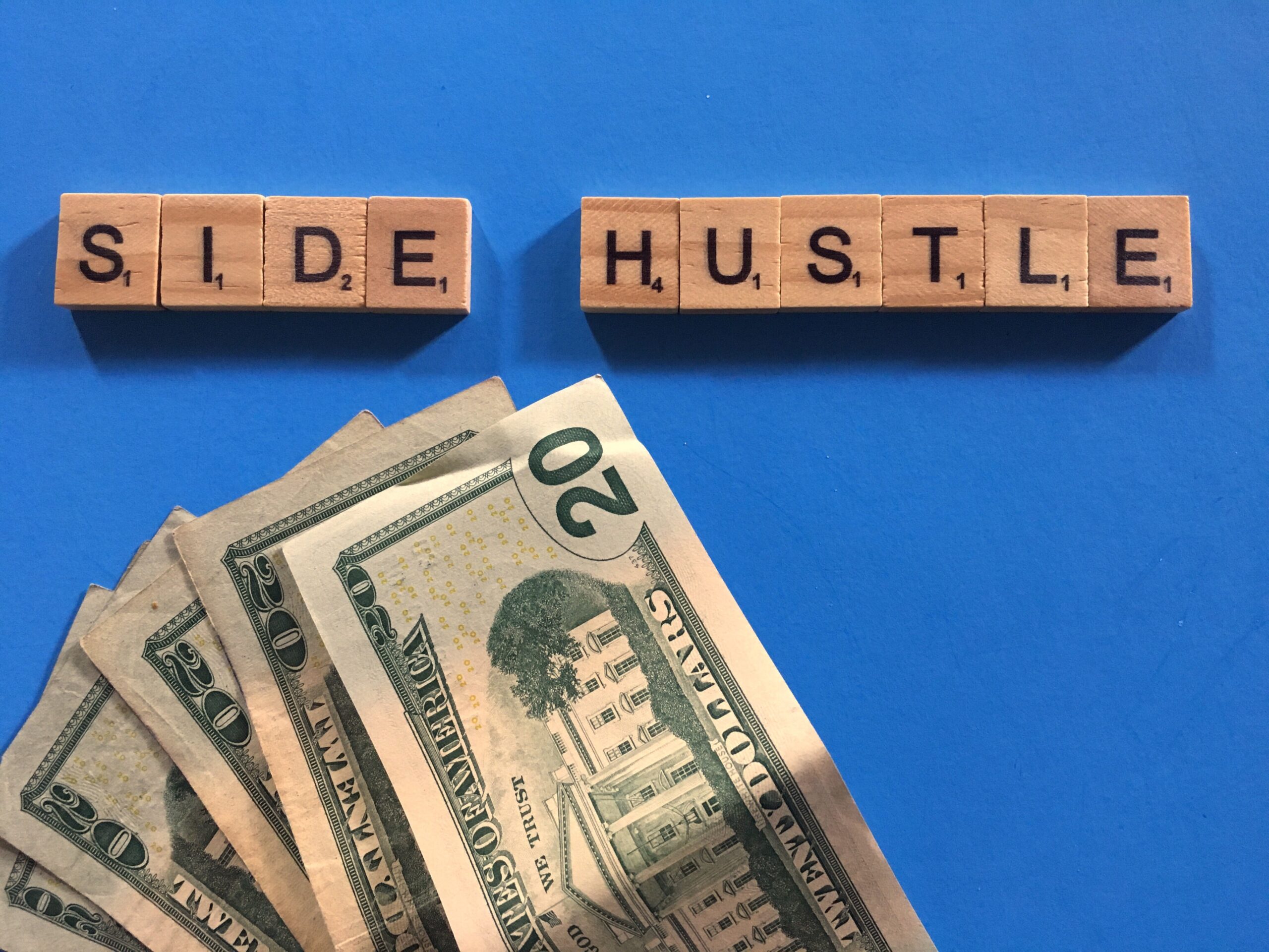 How To Turn a Side Hustle Into a Real Business With an LLC