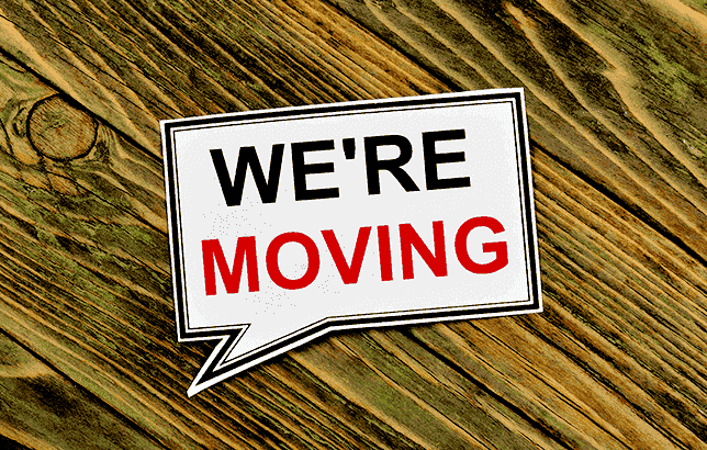 How to Change Your LLC’s Address Using IRS Form 8822-B