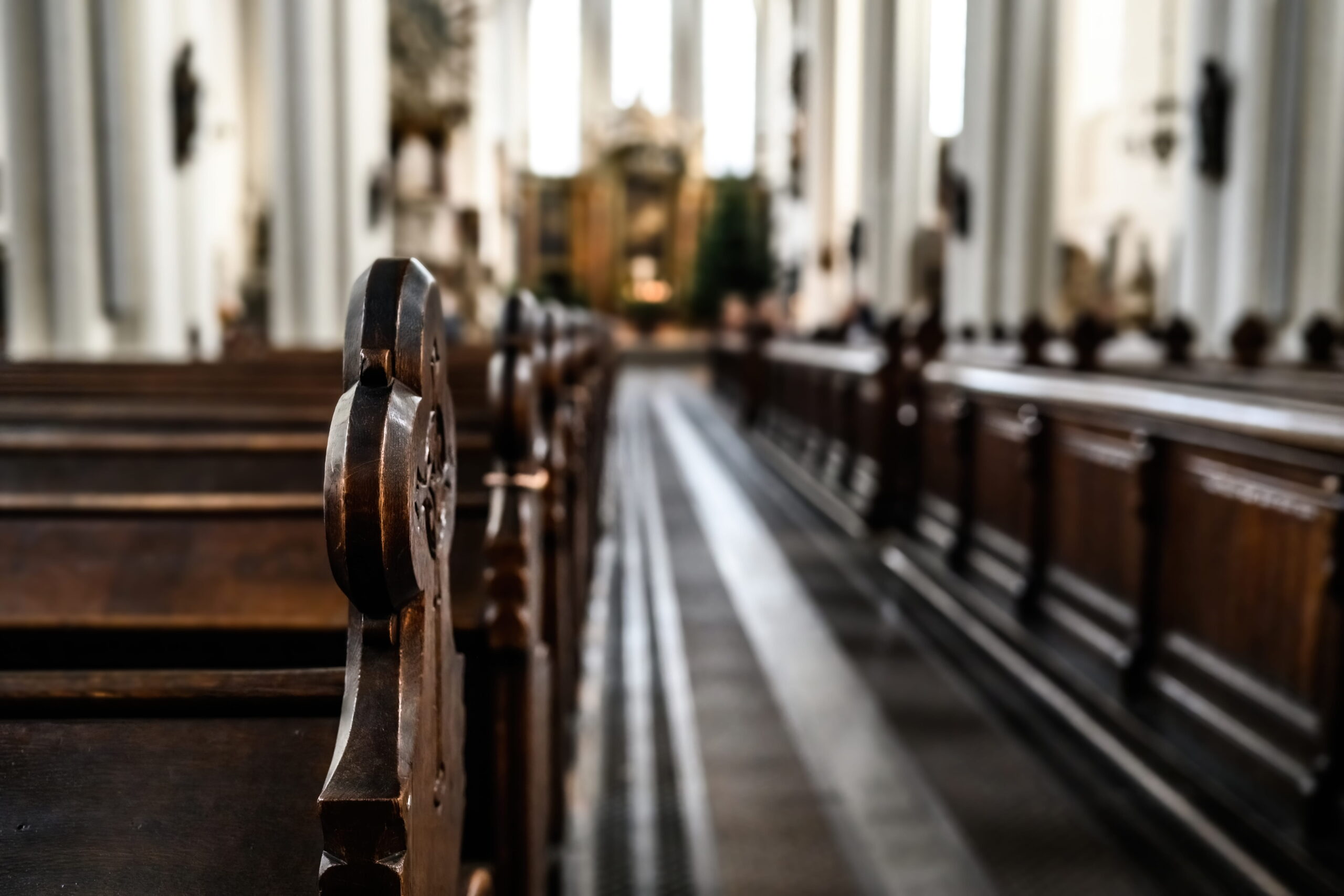 Nonprofit Guide for Starting a Church or  Religious Entity