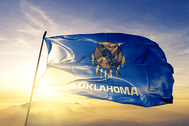 How to Start an LLC in Oklahoma: Step by Step
