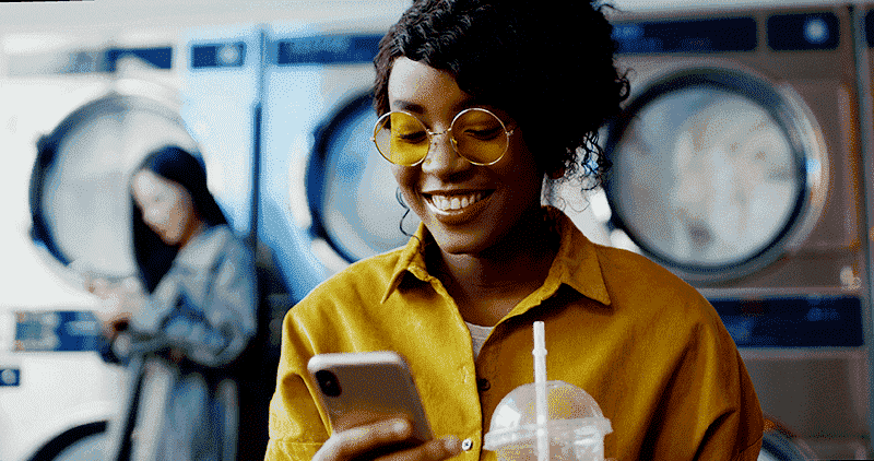 5 Steps to Owning and Operating a Laundromat