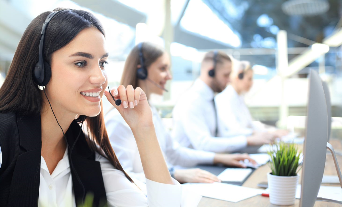 People vs Machines: 90 % of People Prefer Talking to a Real Person Over an Automated Message
