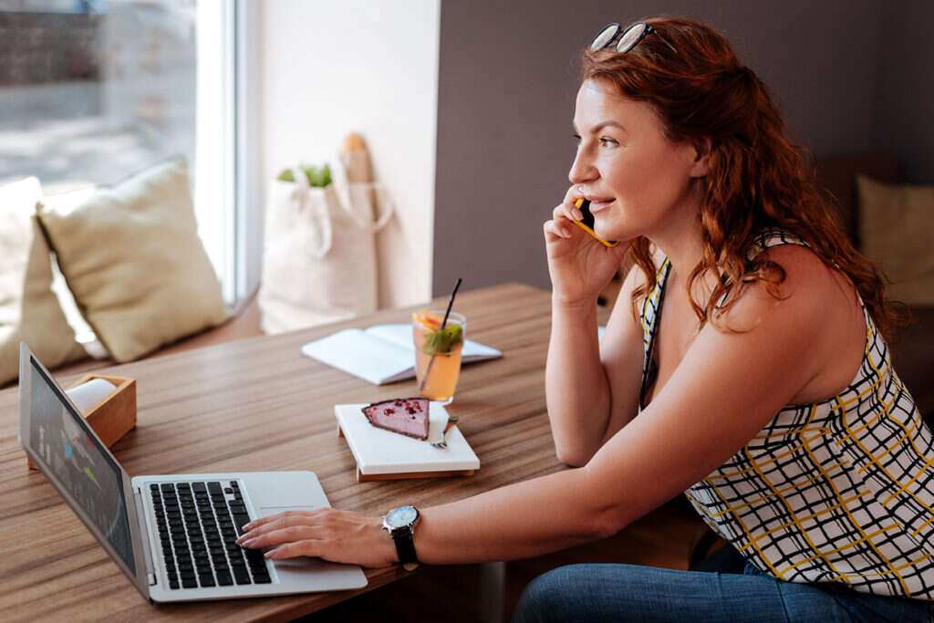 Should I Let My Employees Work from Home?