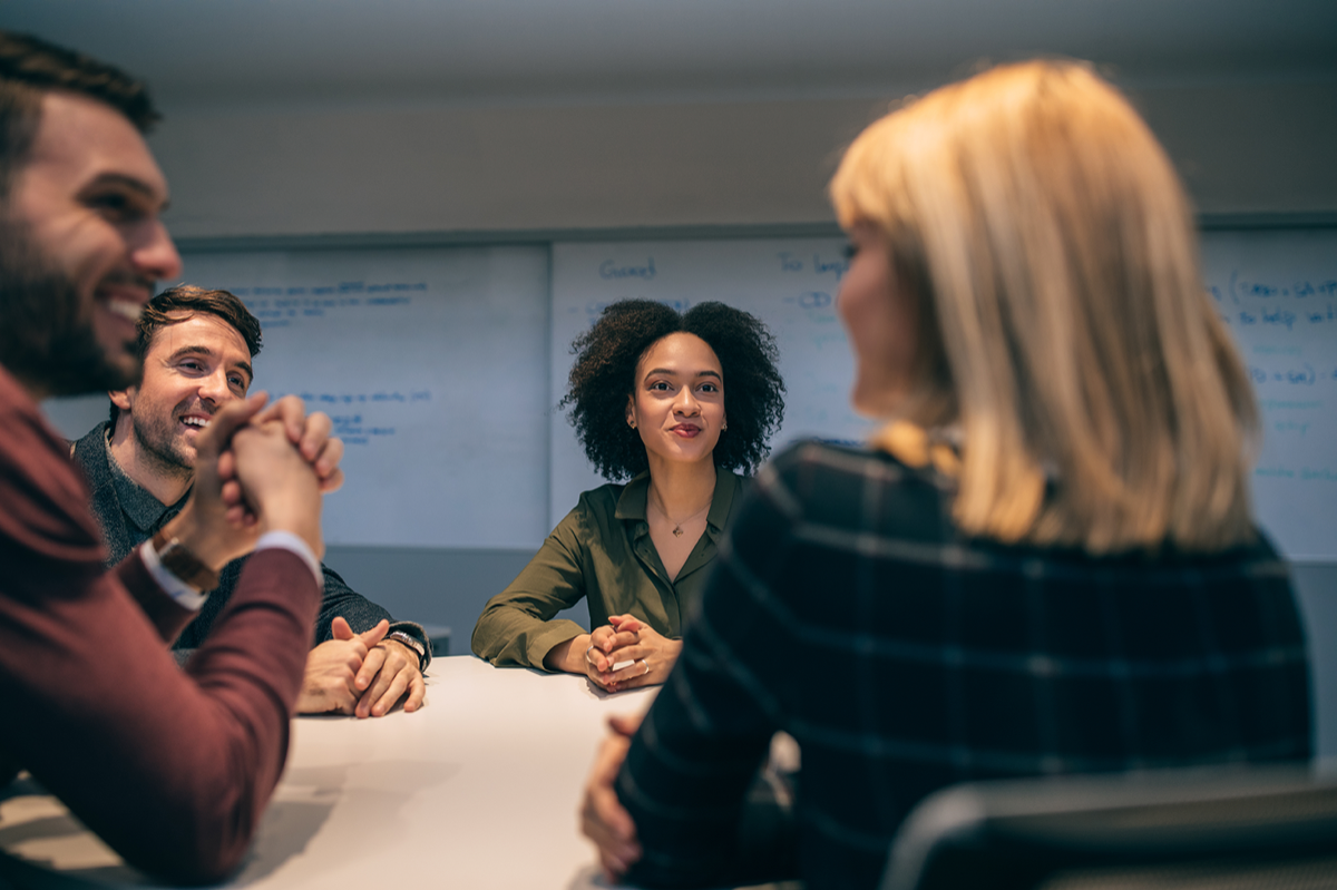 Should You Run a Focus Group for Your Small Business?