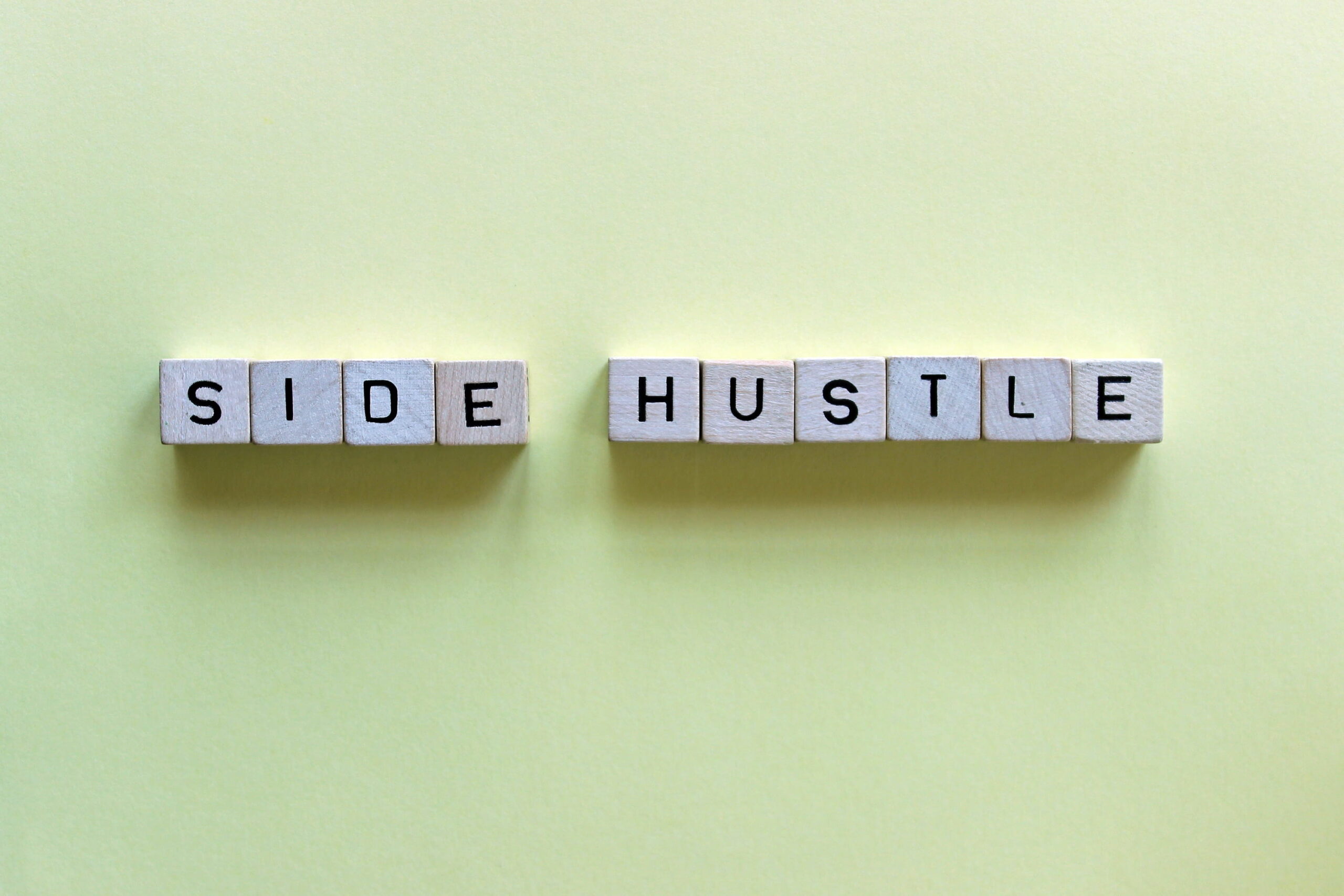 Side Hustle Taxes Explained: What New Entrepreneurs Get Wrong Their First Year