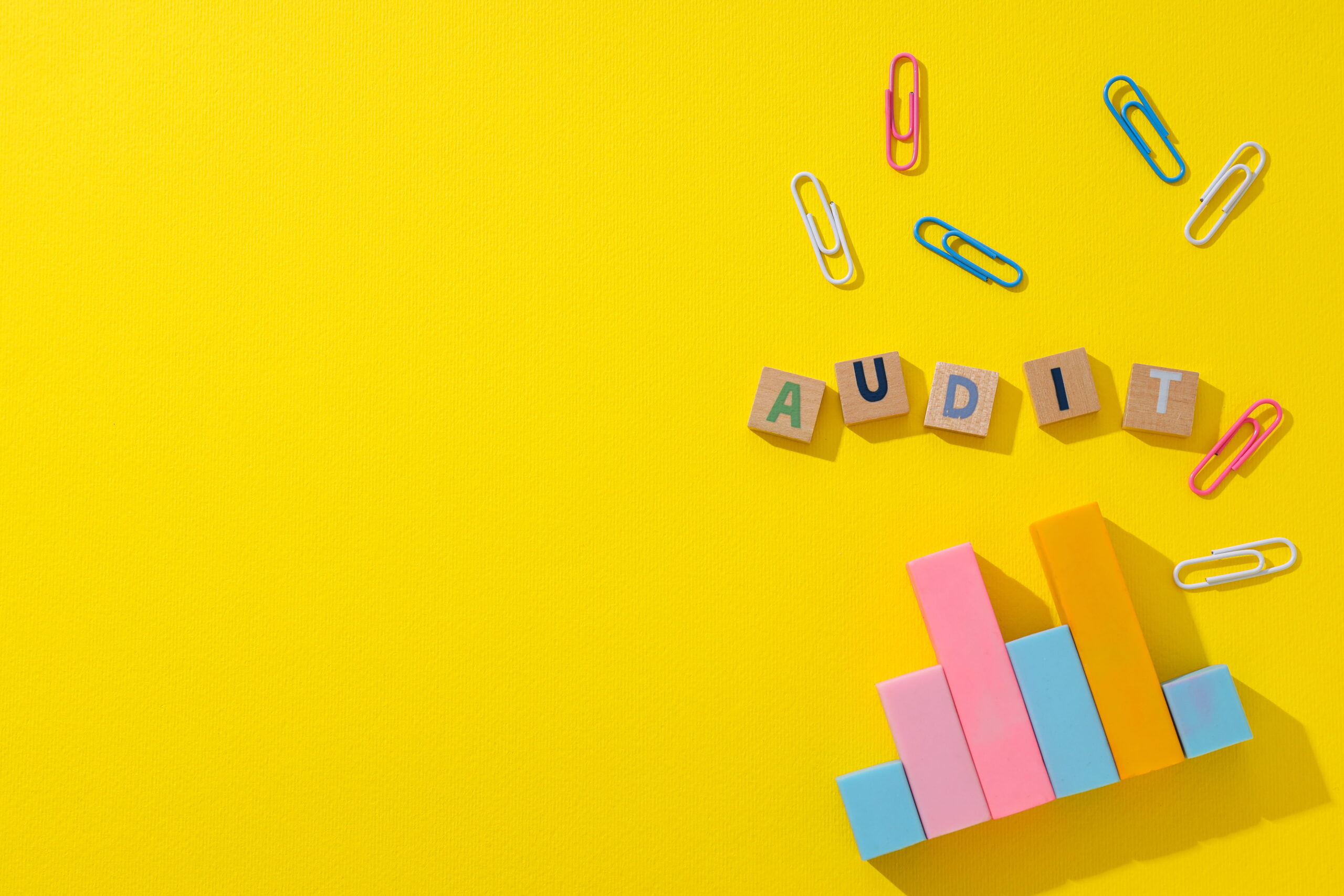 The Most Common Side Hustle Mistakes That Trigger IRS Attention