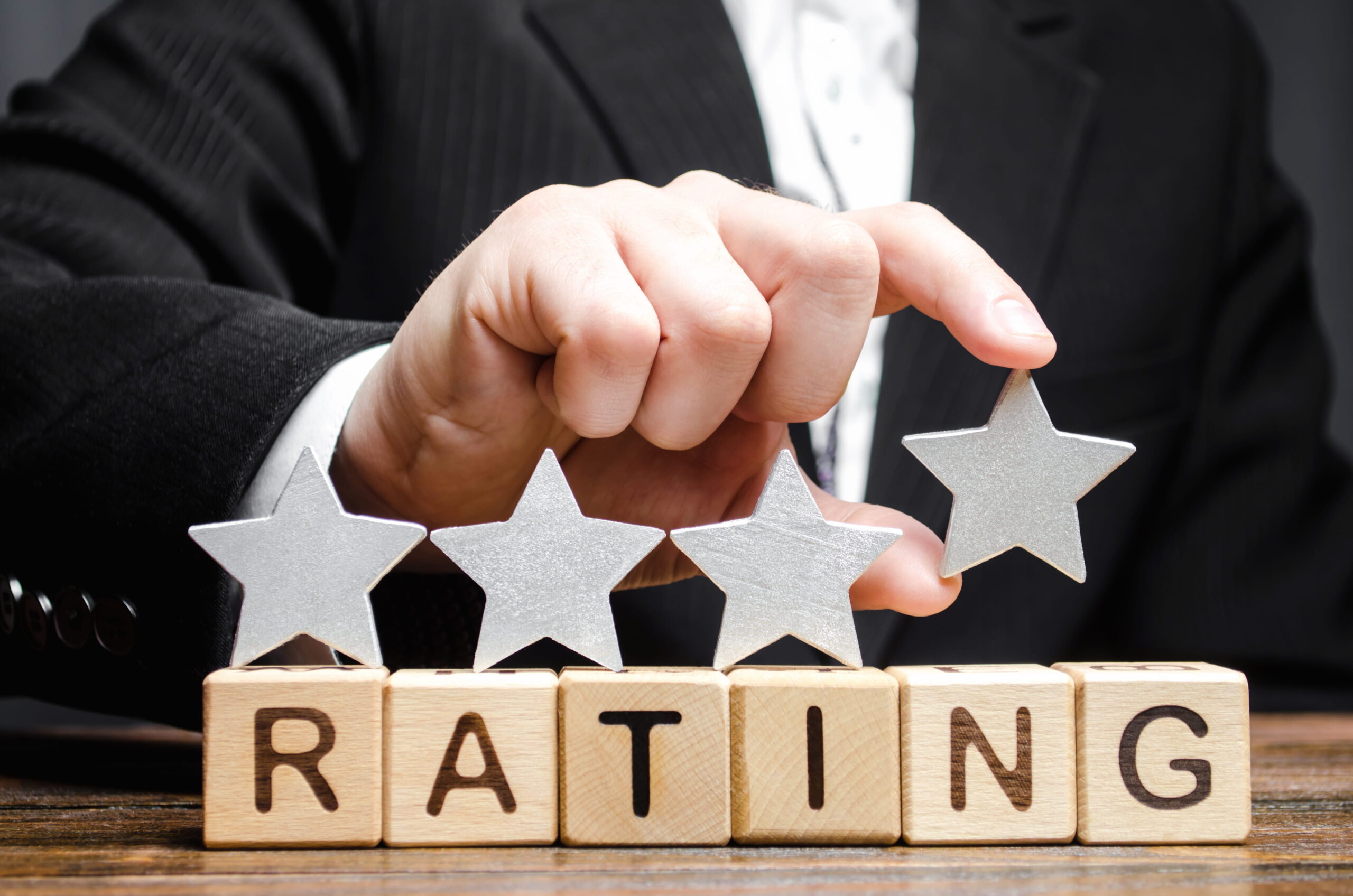 Top Rated LLC Formation Services on Google And Why Business Owners Choose Inc Authority