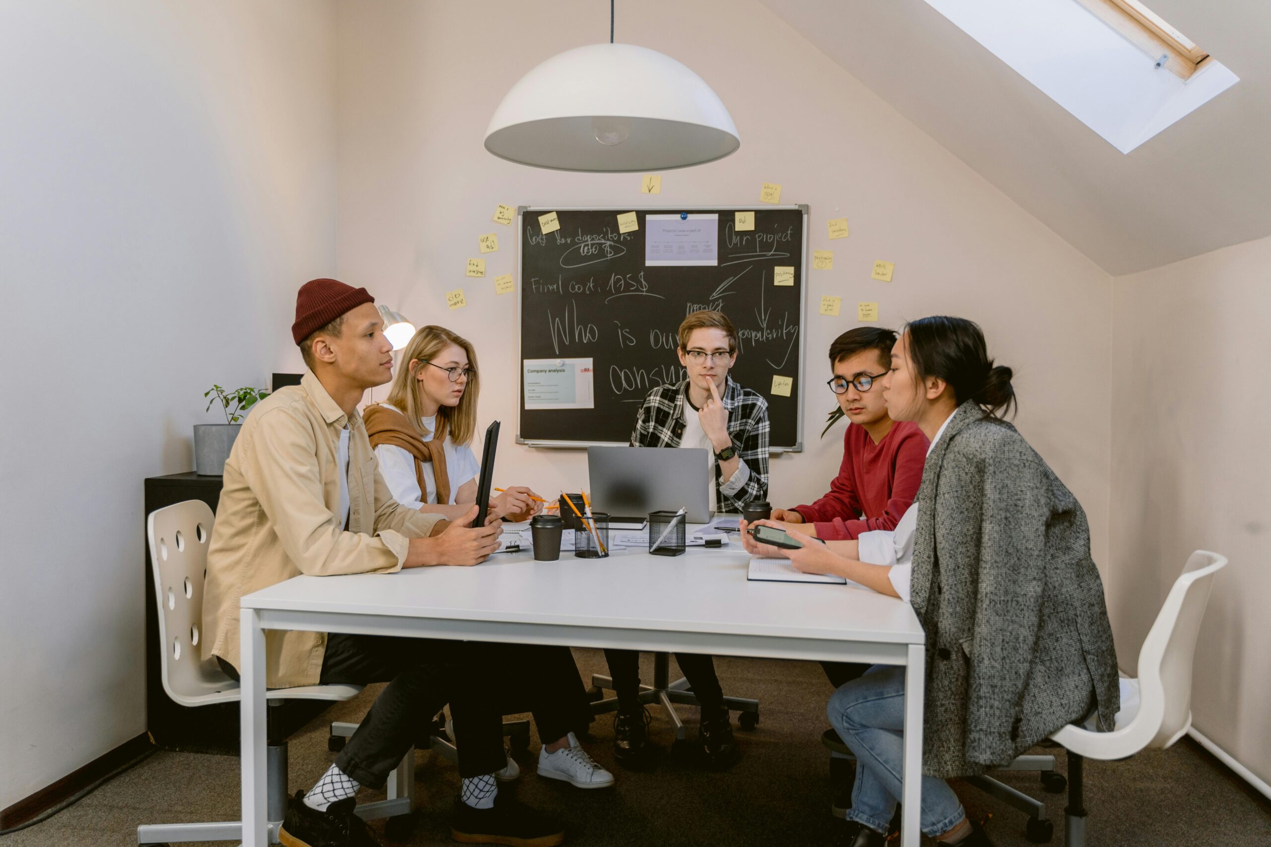 What Is a C Corp? Definition, Taxes, and How It Works