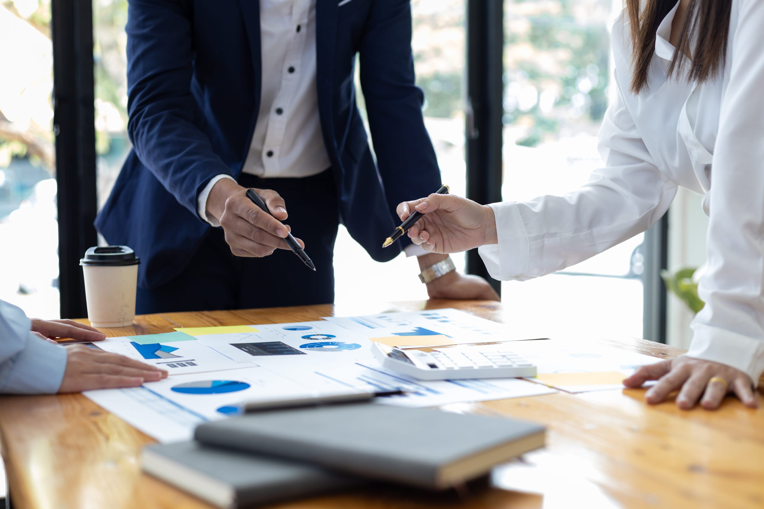What Is a Corporation? Definition, Types, and How It Works