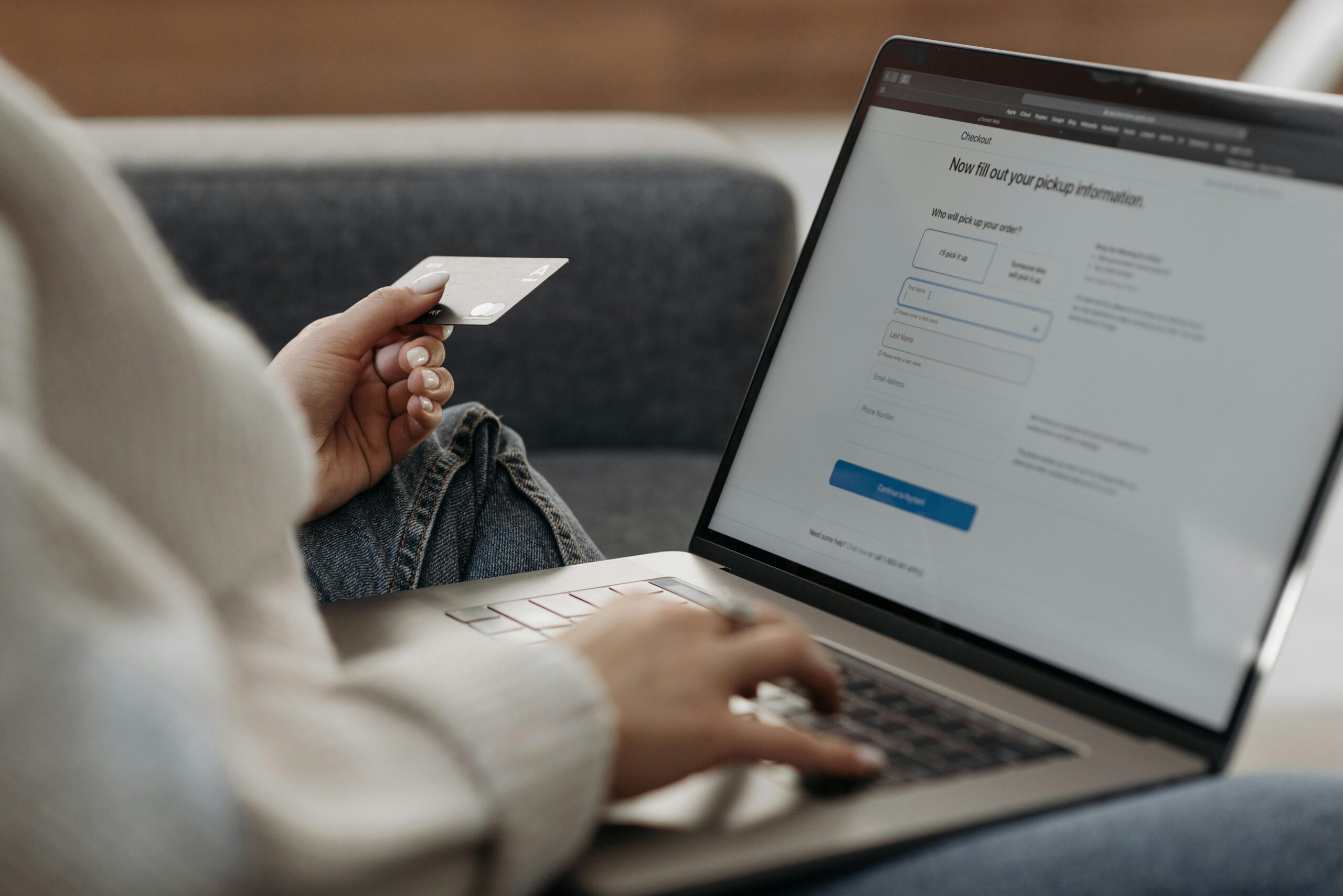 How To Boost Your Business With a Secured Card