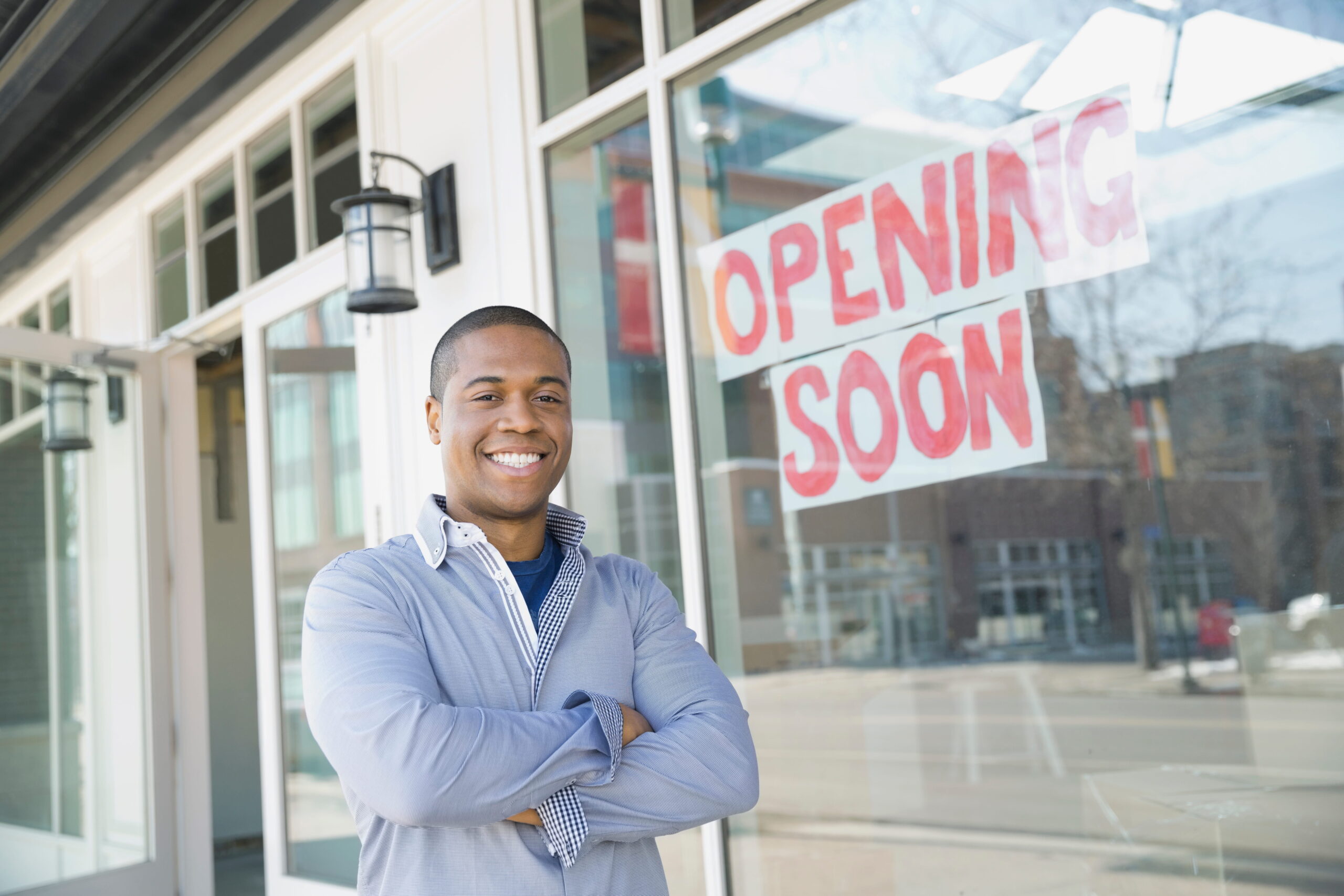 What Is Foreign Qualification? A Guide to Business Expansion in a New State