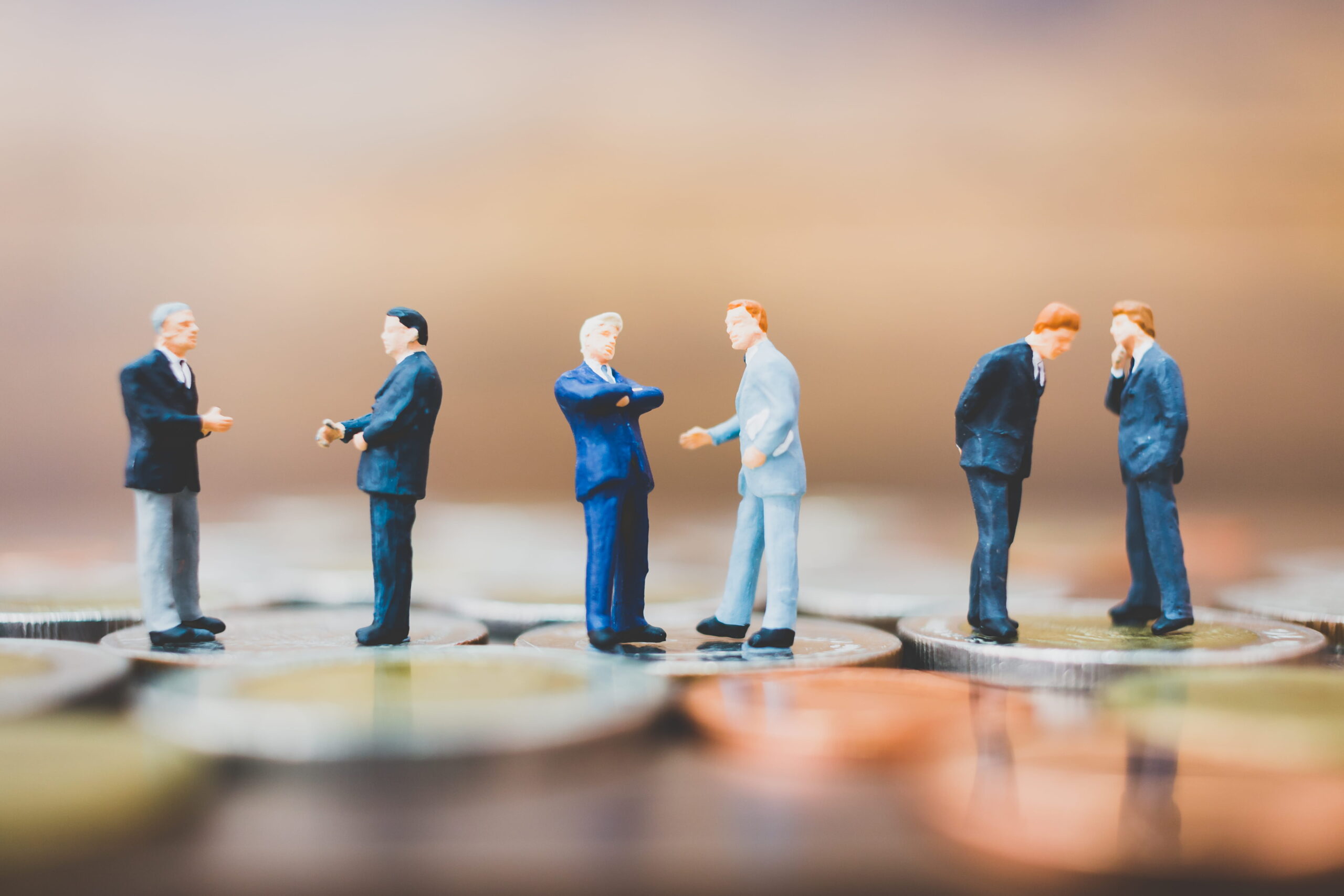 What Lenders Look for in Business Credit