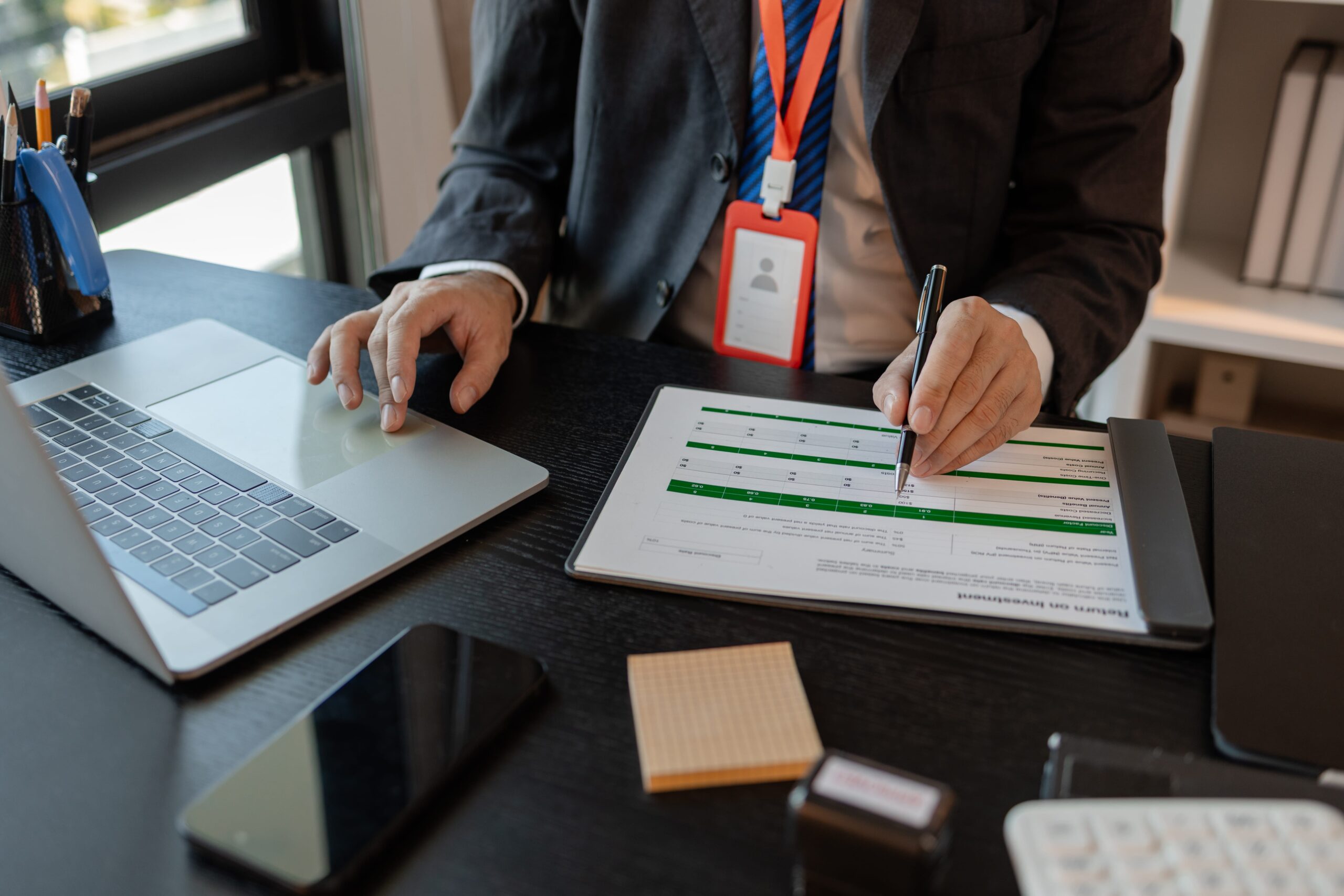 What’s the Role of a Registered Agent in LLC Formation?